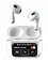 Digital Display headphone